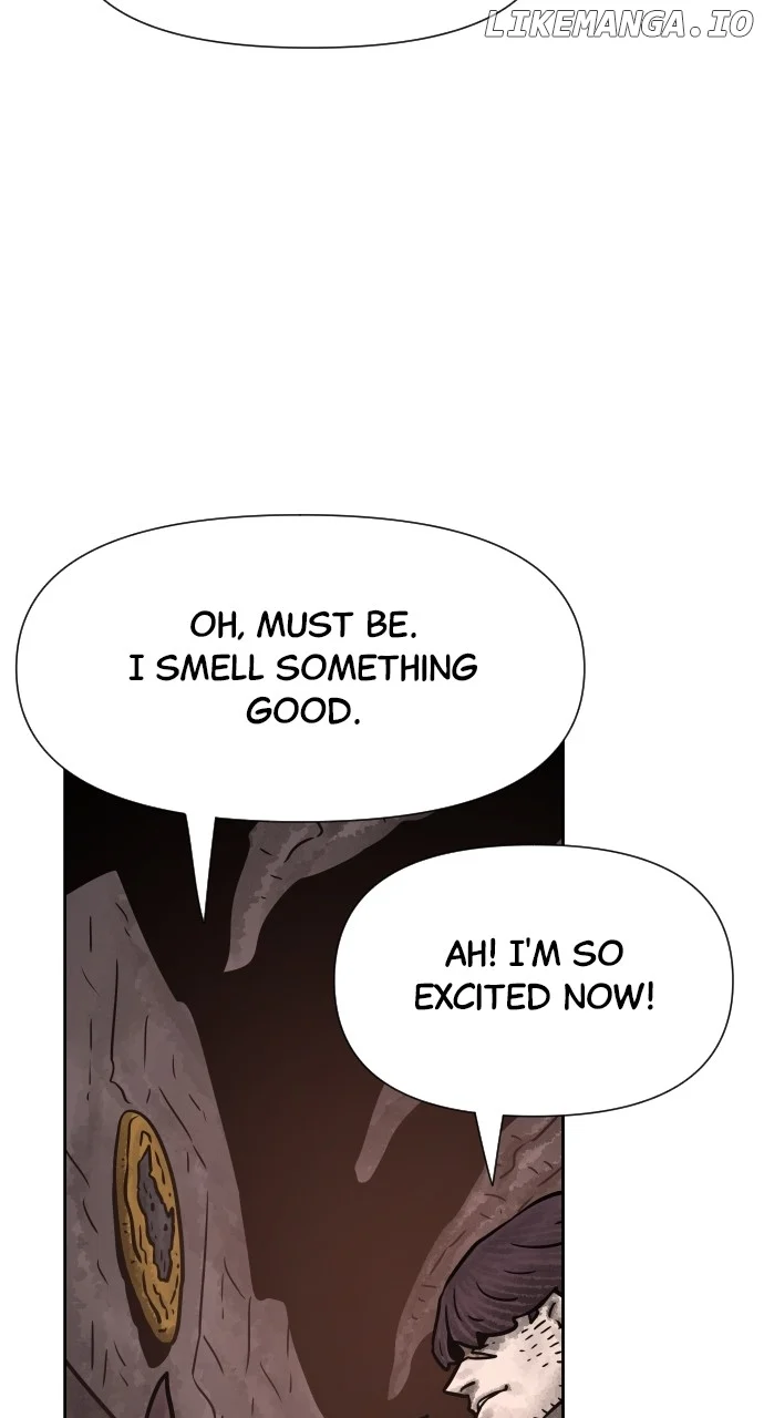 Warrior Executioner Chapter 107 page 55