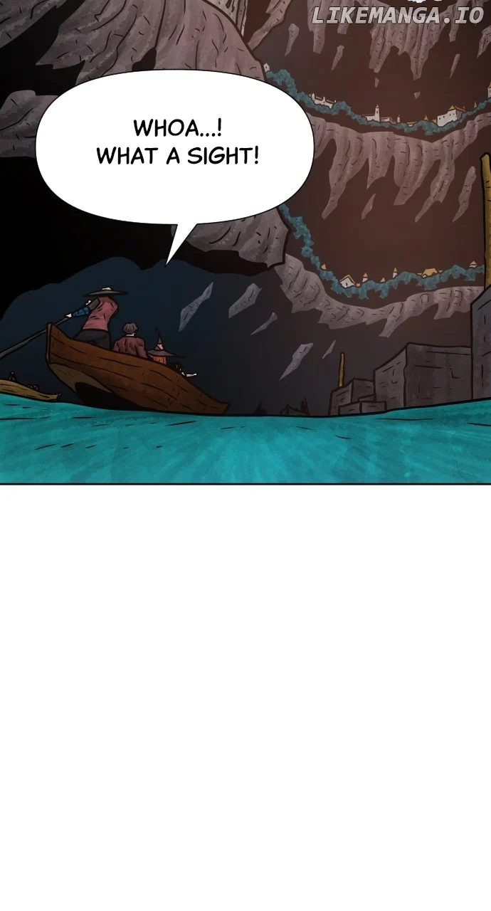 Warrior Executioner Chapter 107 page 52