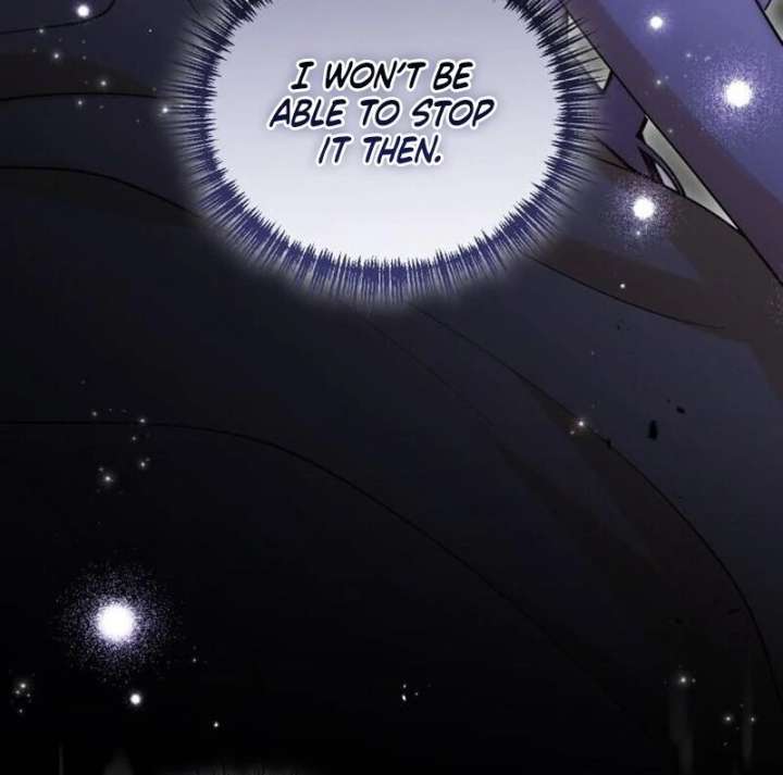 A Beast Swallowed by a Flower Chapter 107 page 41