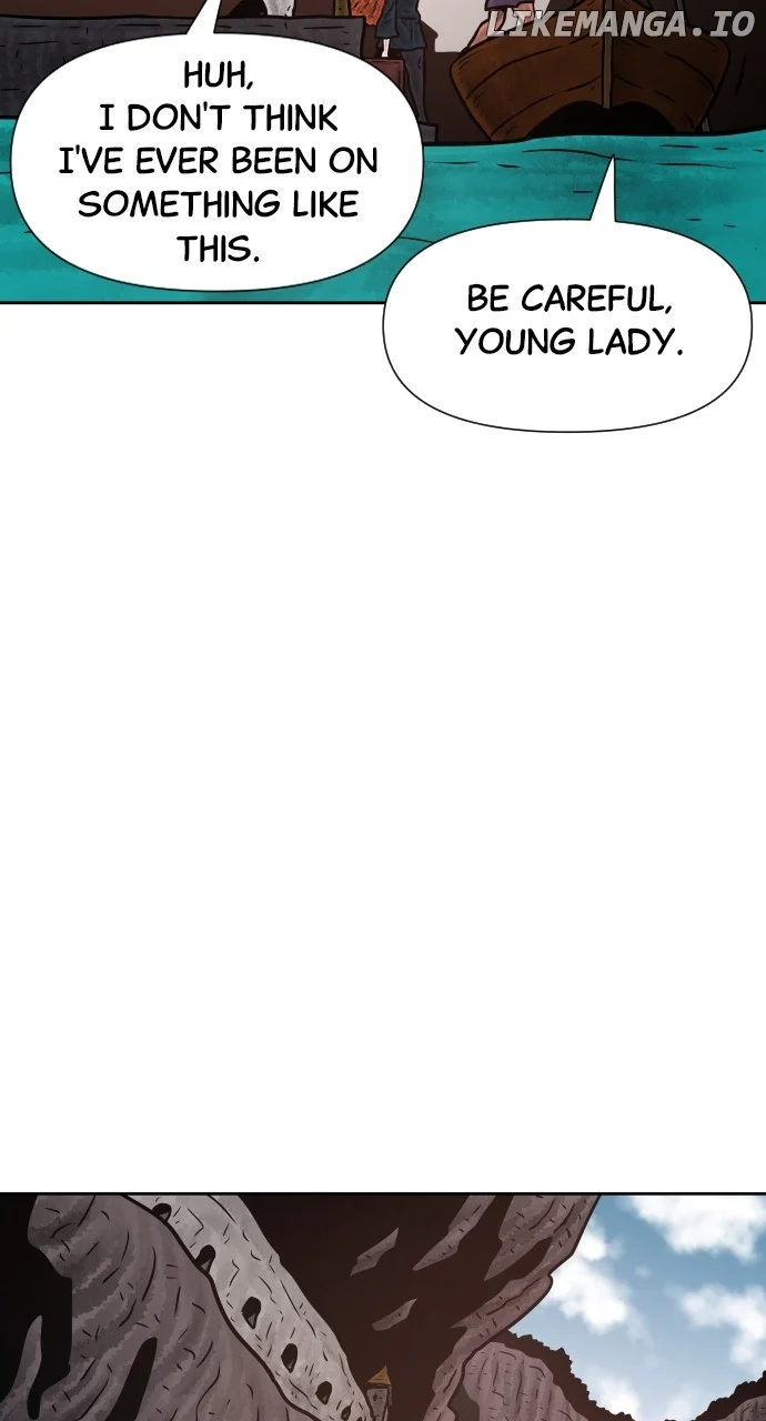 Warrior Executioner Chapter 107 page 51