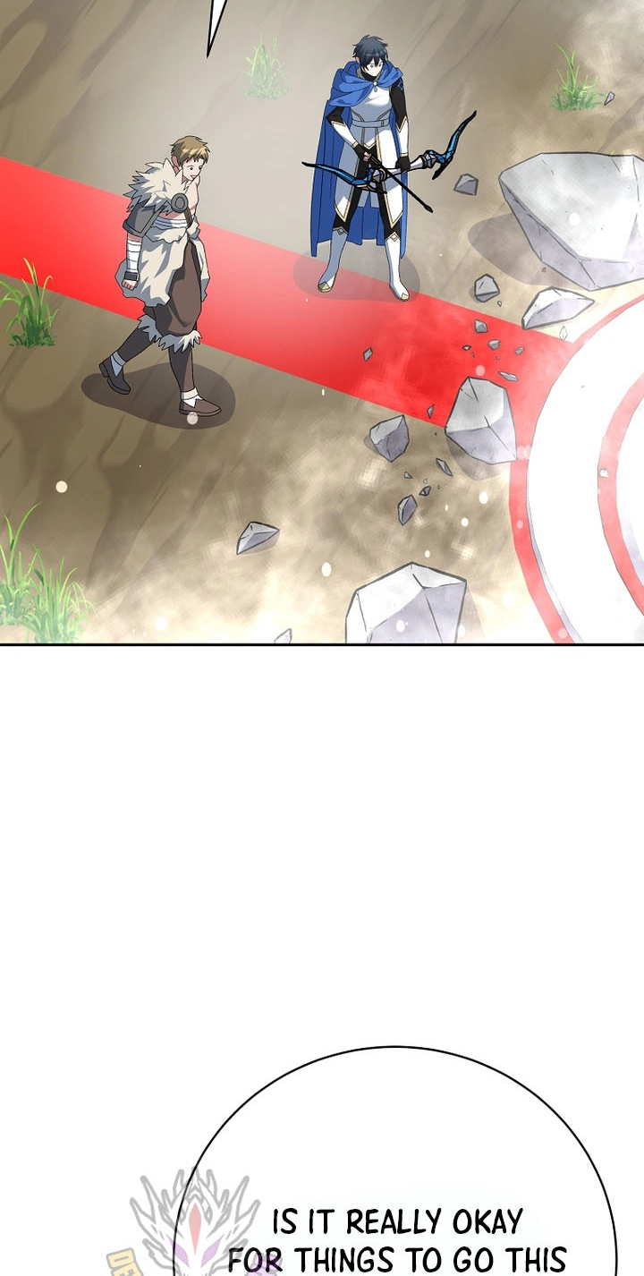 Genius Archer's Livestreaming Chapter 107 page 85