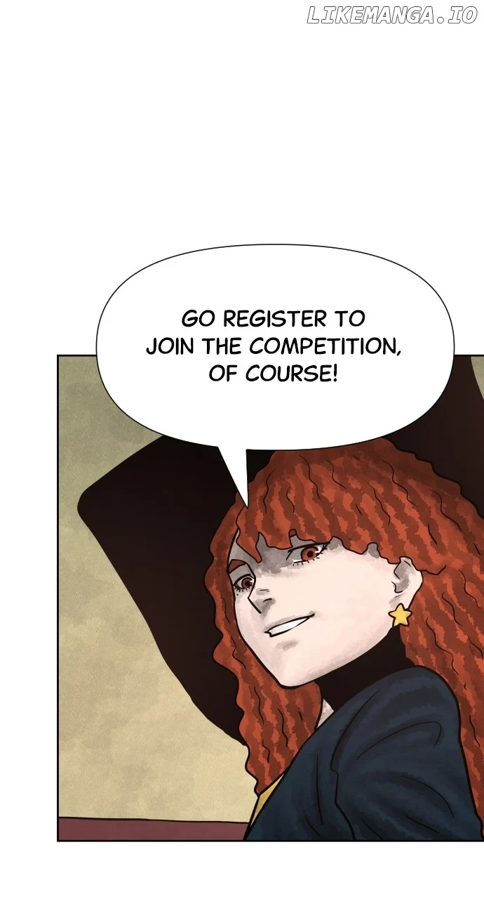 Warrior Executioner Chapter 107 page 89