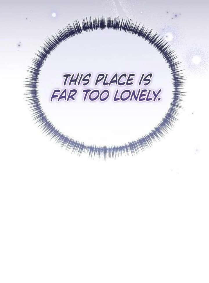 A Beast Swallowed by a Flower Chapter 107 page 71
