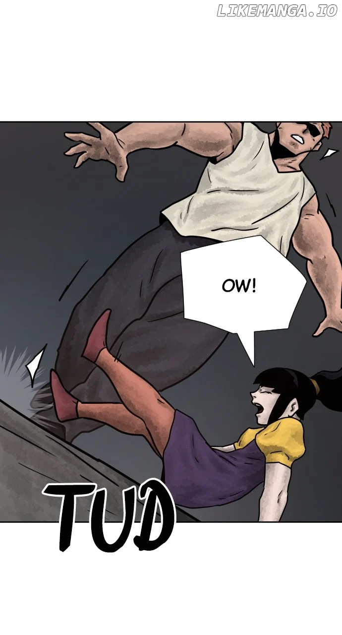 Warrior Executioner Chapter 107 page 61