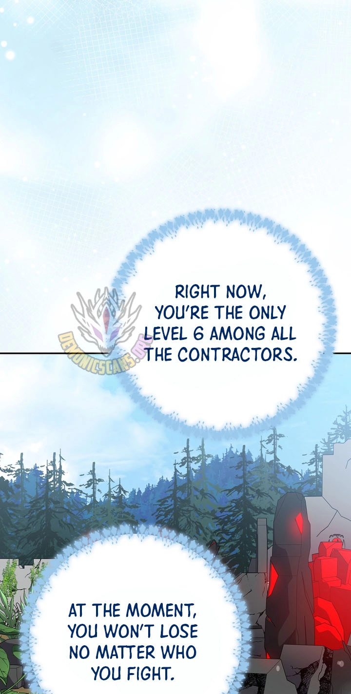 Genius Archer's Livestreaming Chapter 107 page 92