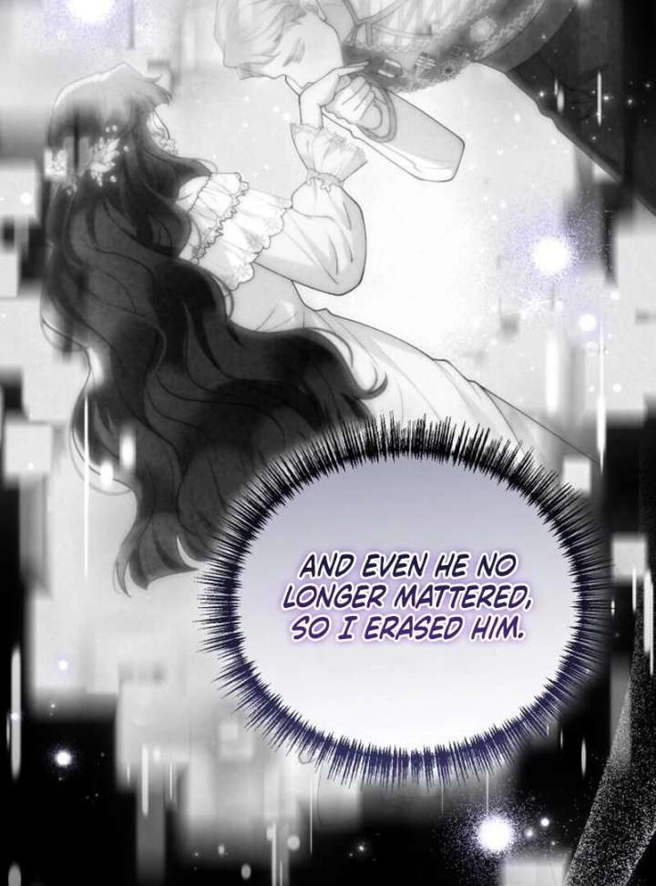 A Beast Swallowed by a Flower Chapter 107 page 55