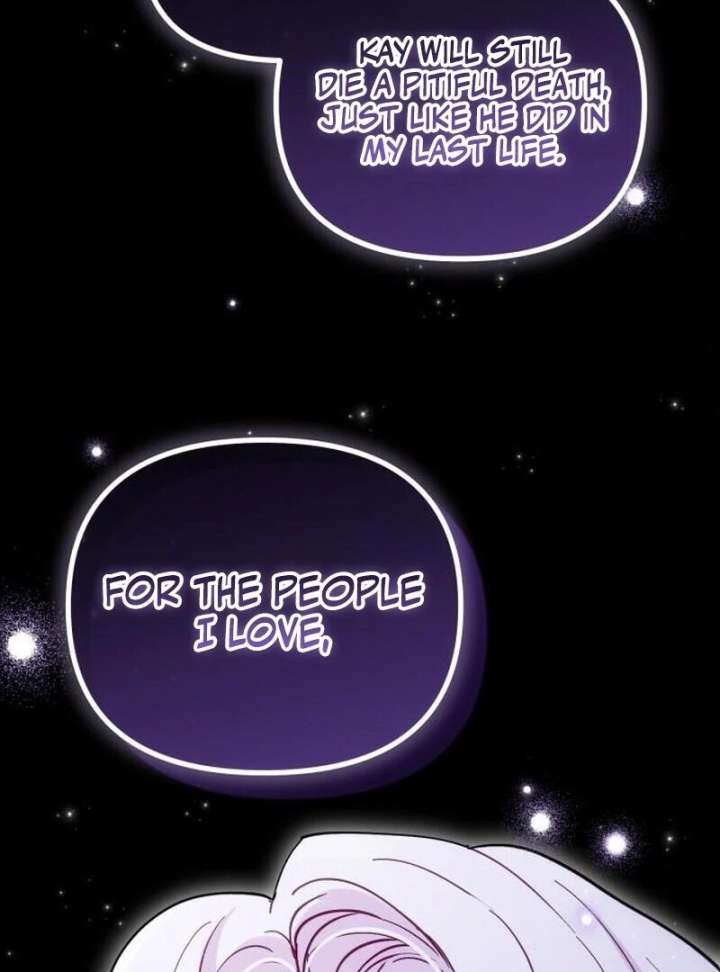 A Beast Swallowed by a Flower Chapter 107 page 25