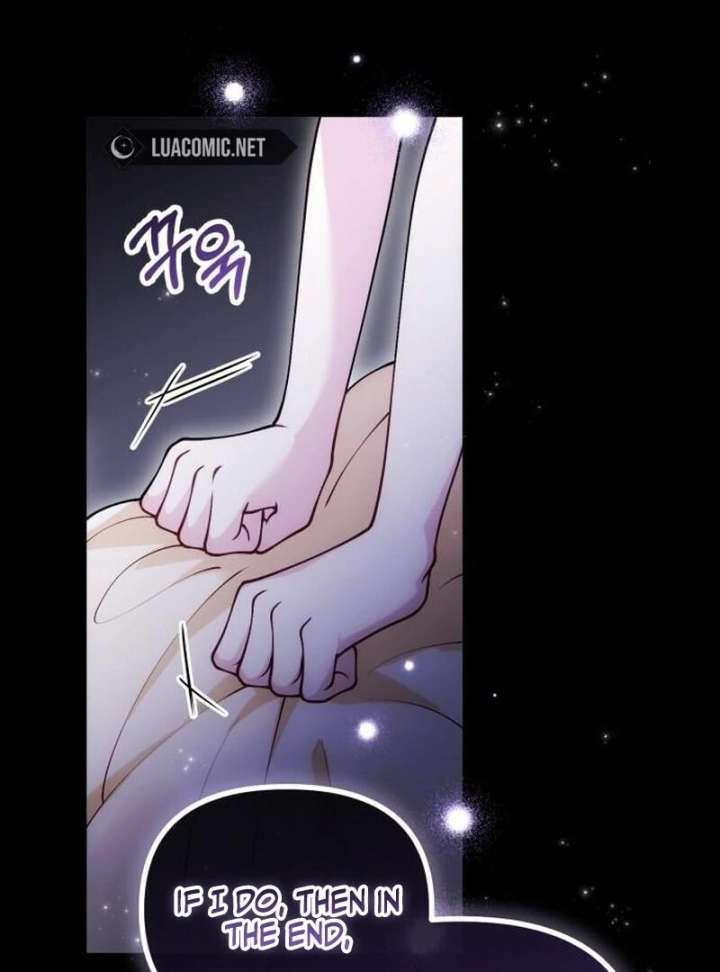 A Beast Swallowed by a Flower Chapter 107 page 24