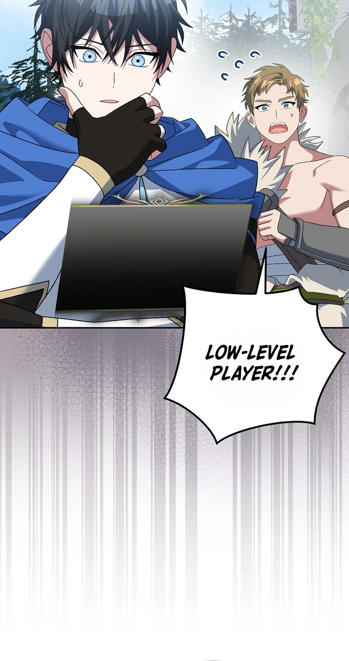 Genius Archer's Livestreaming Chapter 107 page 102