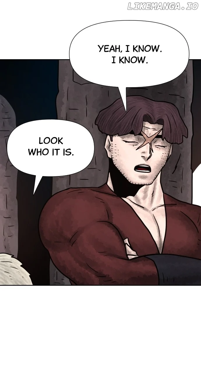 Warrior Executioner Chapter 107 page 98