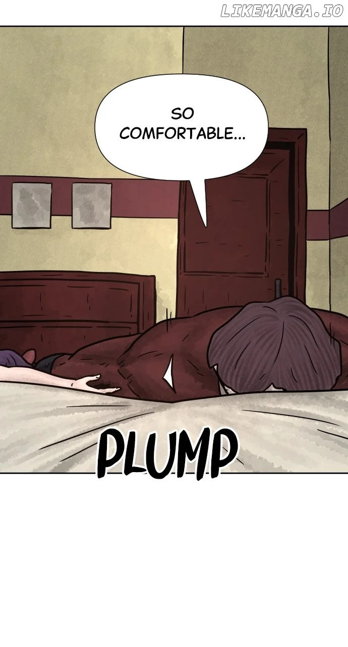Warrior Executioner Chapter 107 page 87
