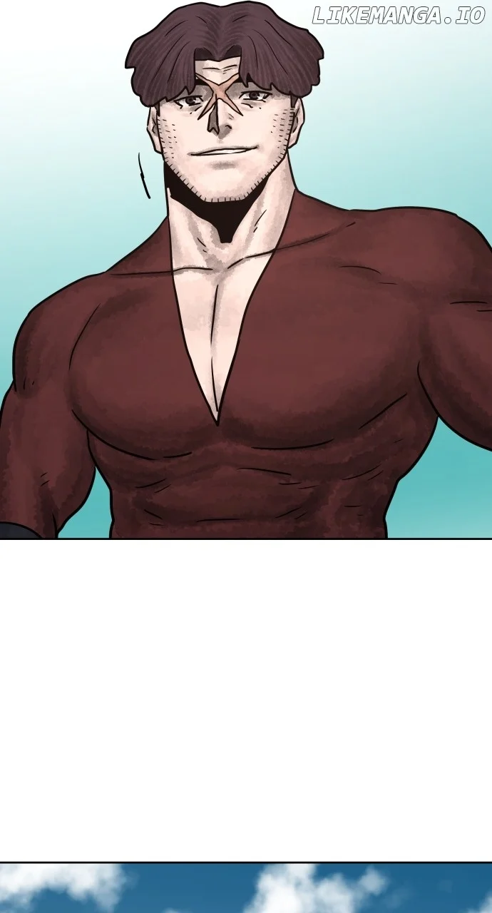 Warrior Executioner Chapter 107 page 35