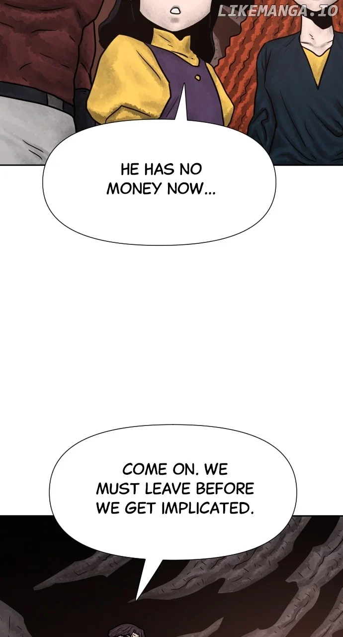 Warrior Executioner Chapter 107 page 71