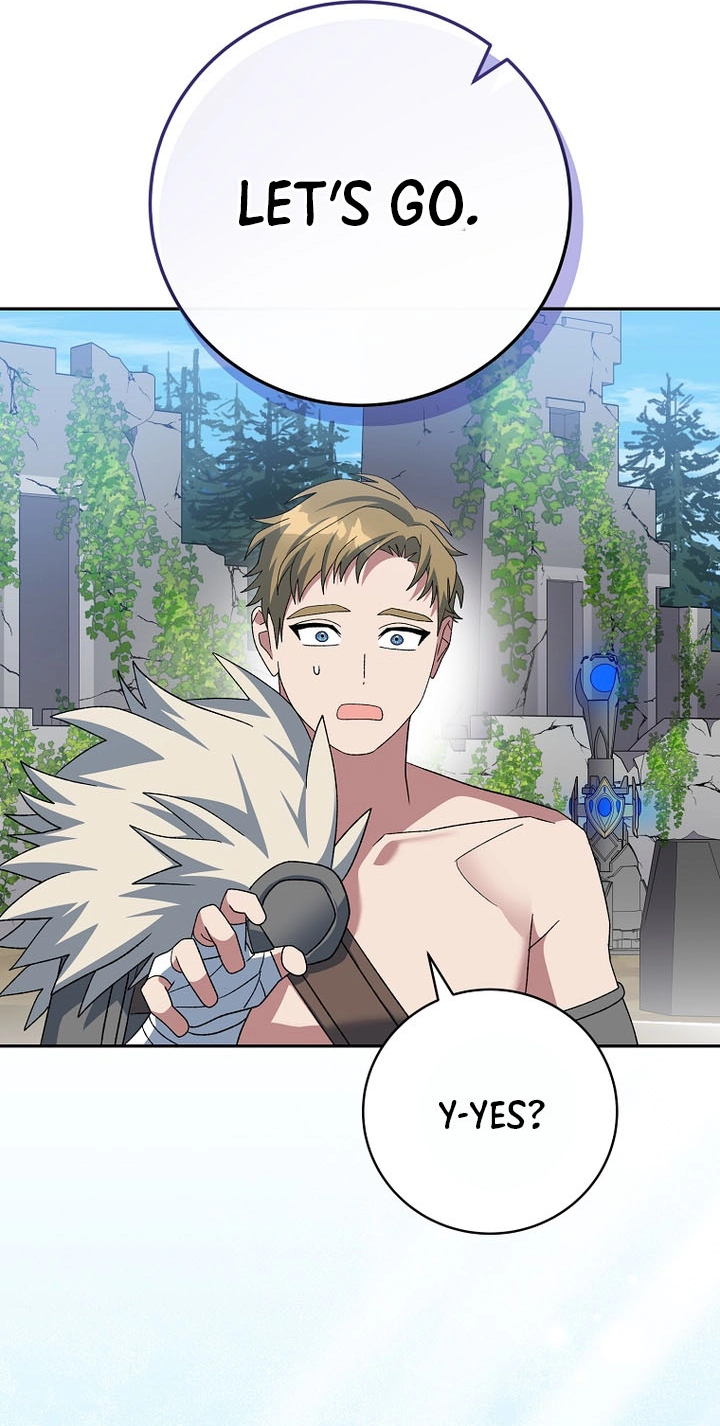 Genius Archer's Livestreaming Chapter 107 page 109