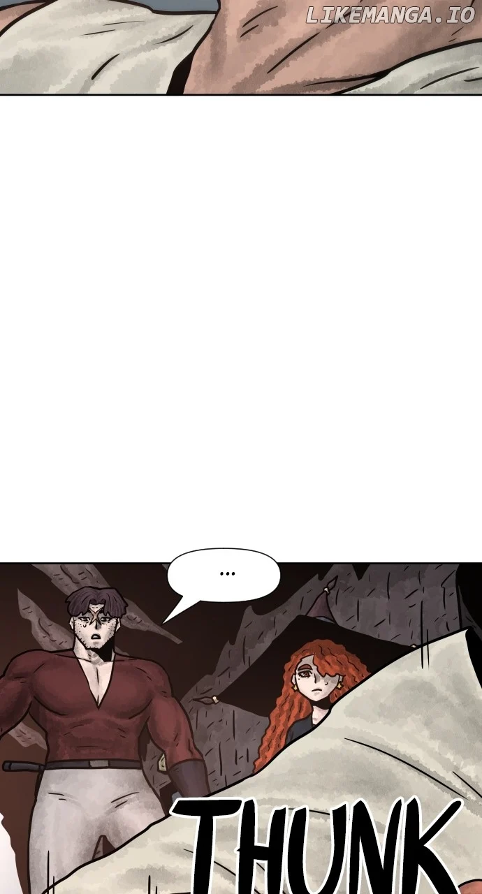 Warrior Executioner Chapter 107 page 64