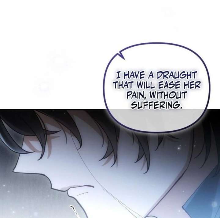 A Beast Swallowed by a Flower Chapter 107 page 78