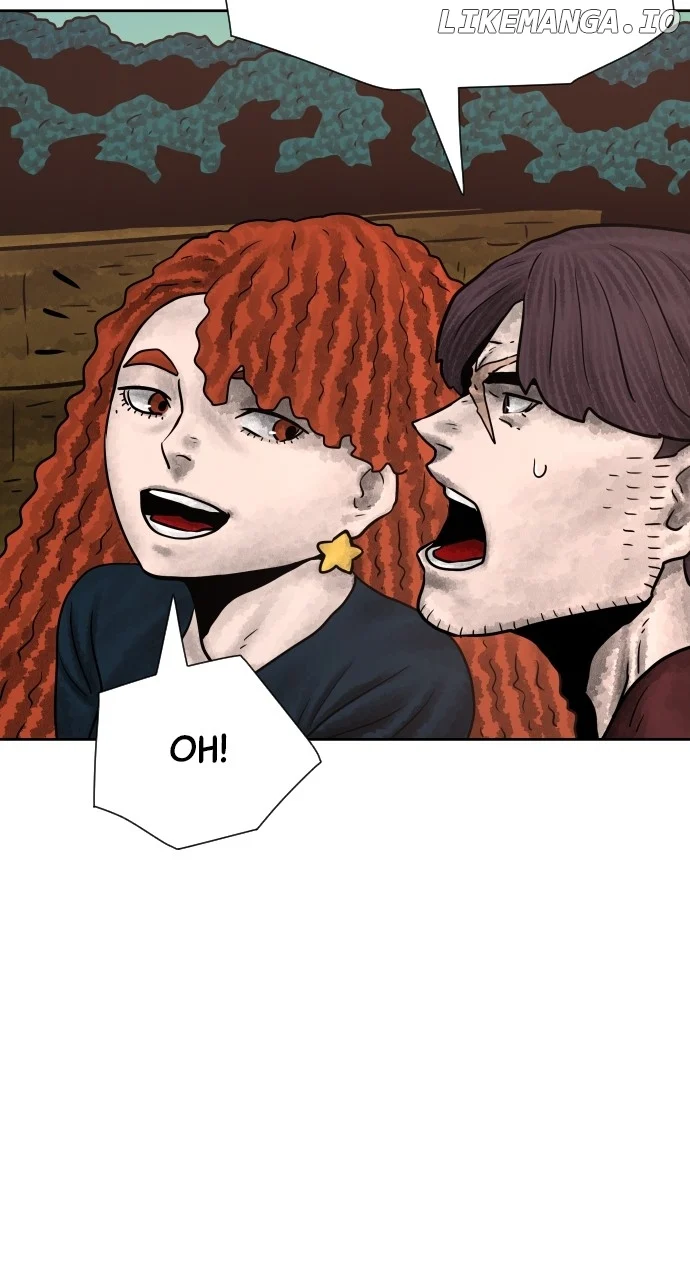 Warrior Executioner Chapter 107 page 14