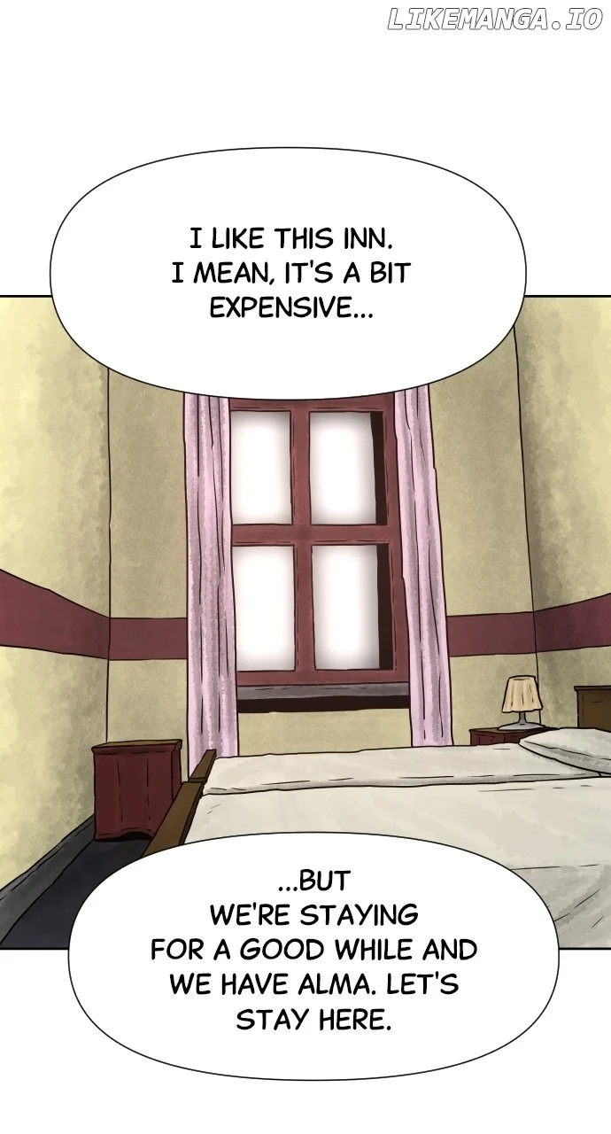 Warrior Executioner Chapter 107 page 83