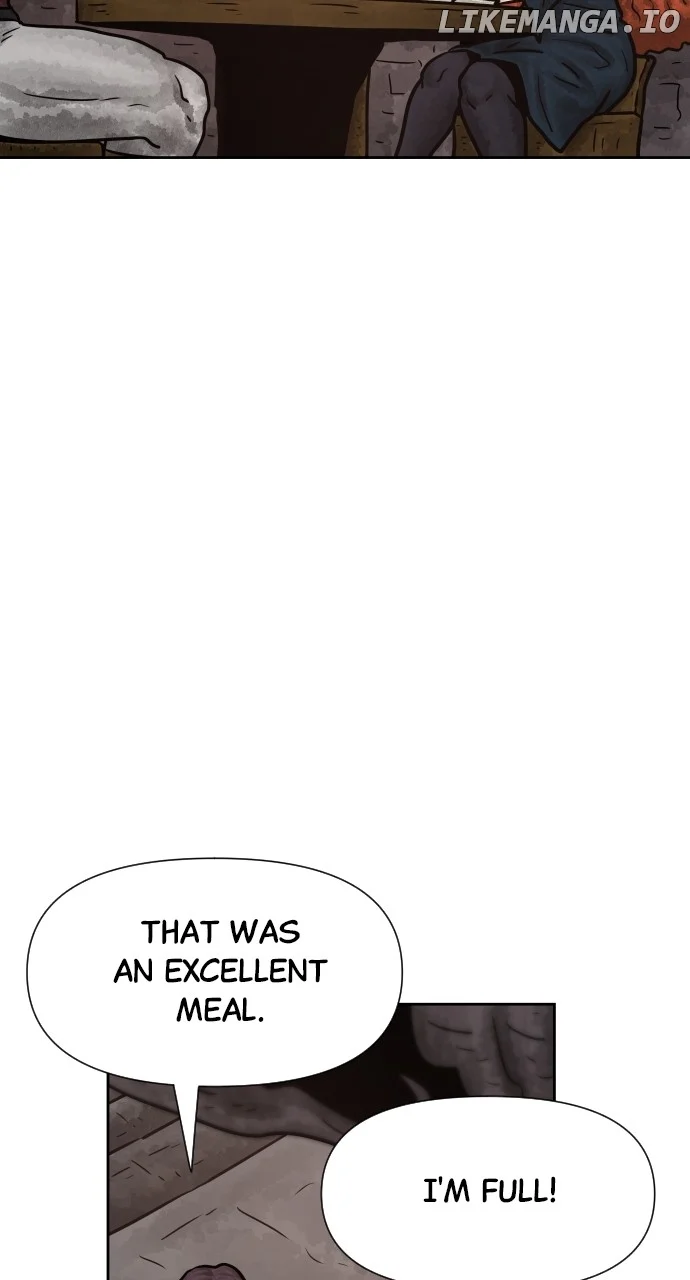 Warrior Executioner Chapter 107 page 58