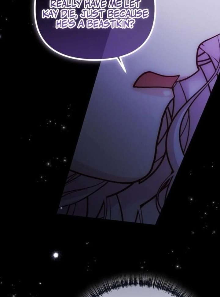 A Beast Swallowed by a Flower Chapter 107 page 48