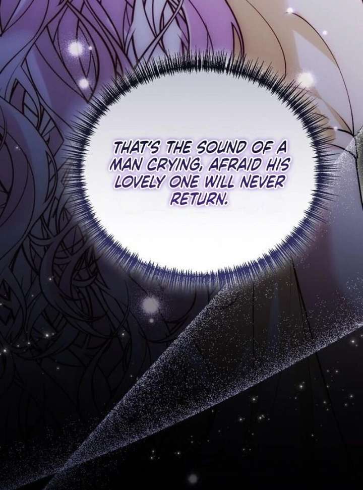 A Beast Swallowed by a Flower Chapter 107 page 61