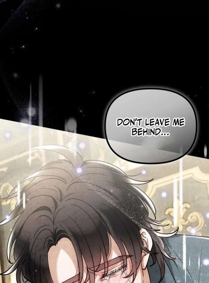 A Beast Swallowed by a Flower Chapter 107 page 62