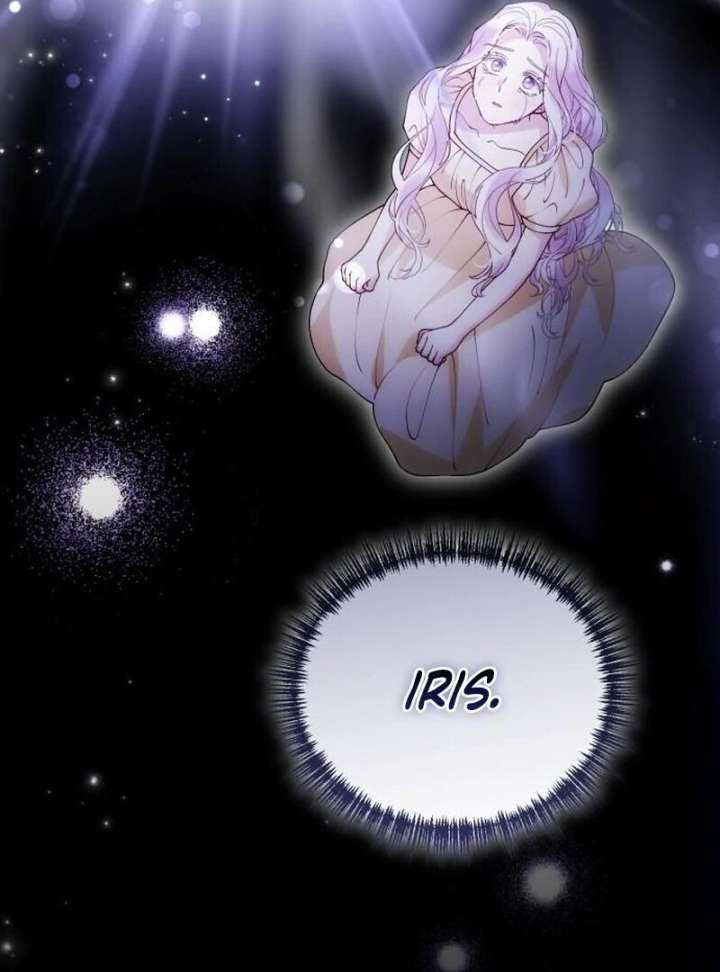 A Beast Swallowed by a Flower Chapter 107 page 30