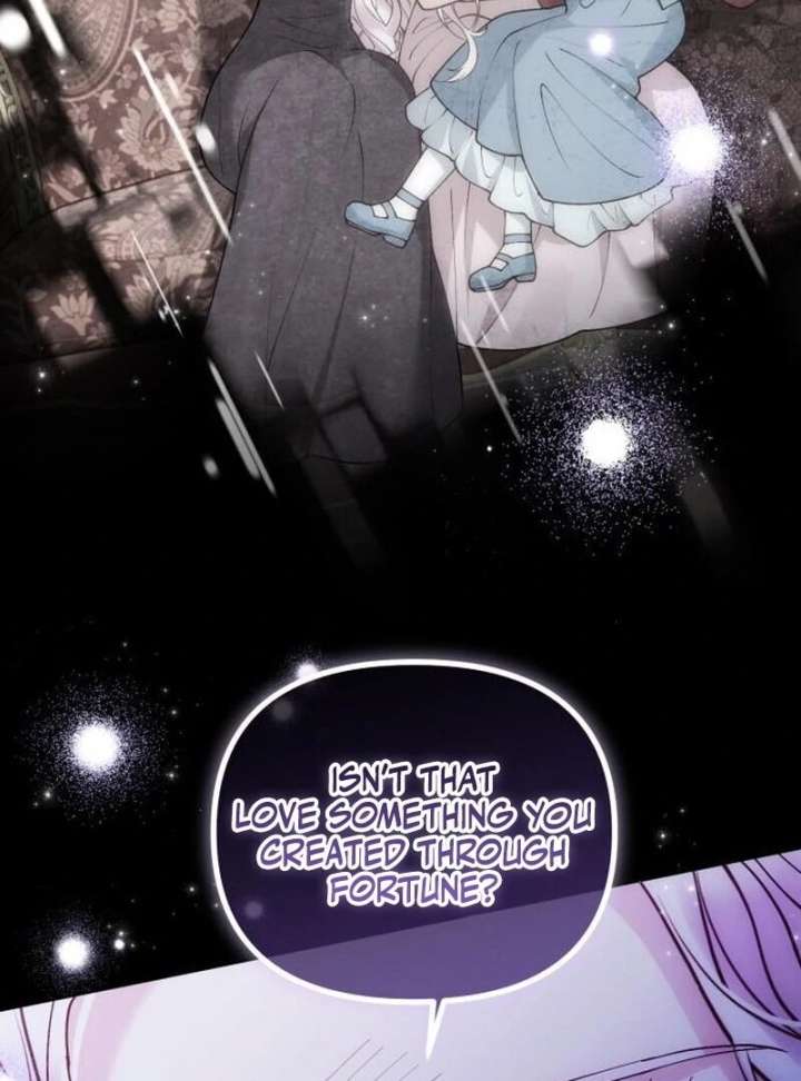 A Beast Swallowed by a Flower Chapter 107 page 50