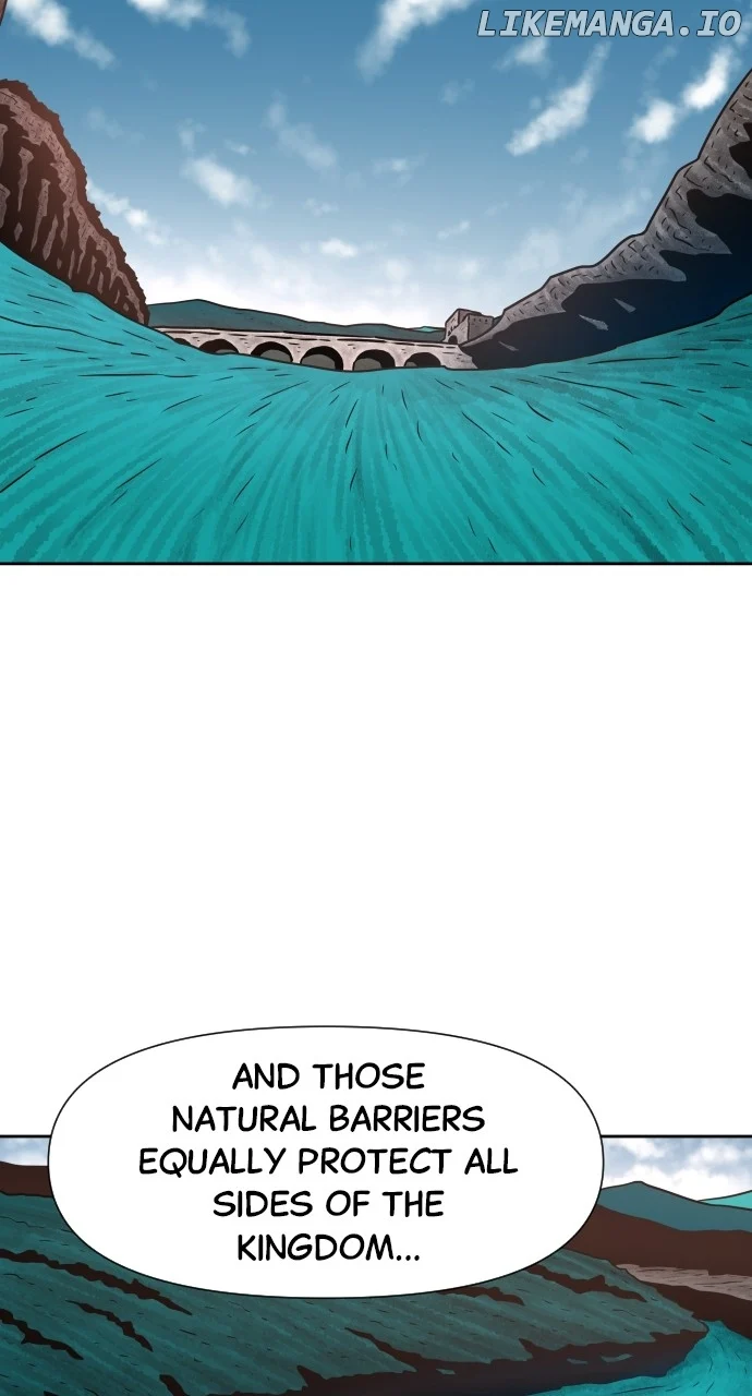 Warrior Executioner Chapter 107 page 41