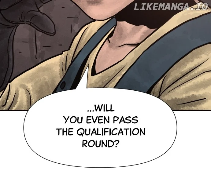 Warrior Executioner Chapter 107 page 103