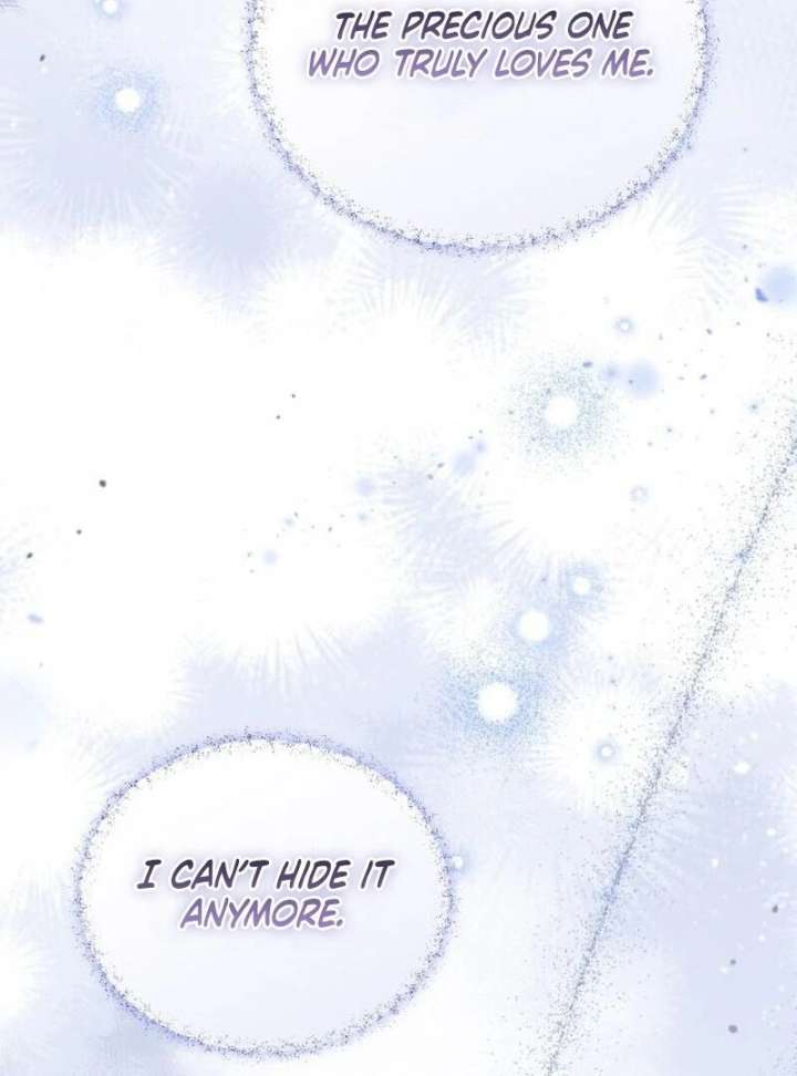 A Beast Swallowed by a Flower Chapter 107 page 116