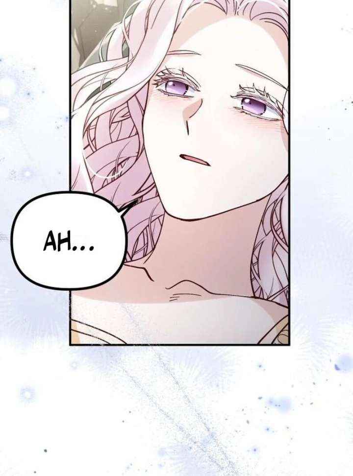 A Beast Swallowed by a Flower Chapter 107 page 112