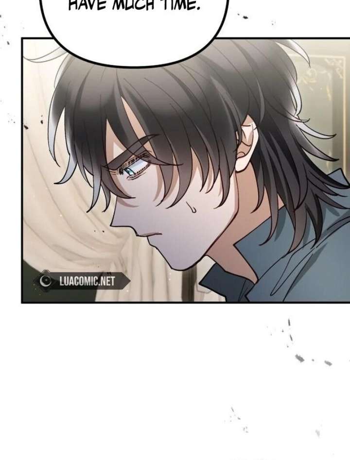 A Beast Swallowed by a Flower Chapter 107 page 106