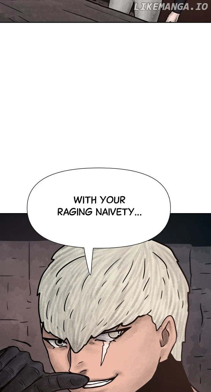 Warrior Executioner Chapter 107 page 102