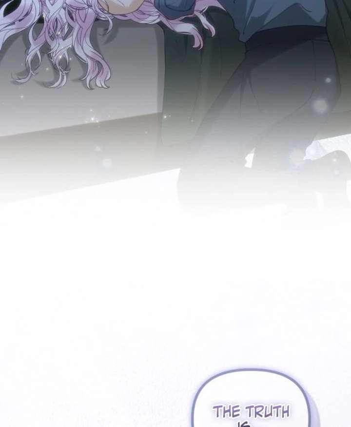 A Beast Swallowed by a Flower Chapter 107 page 119