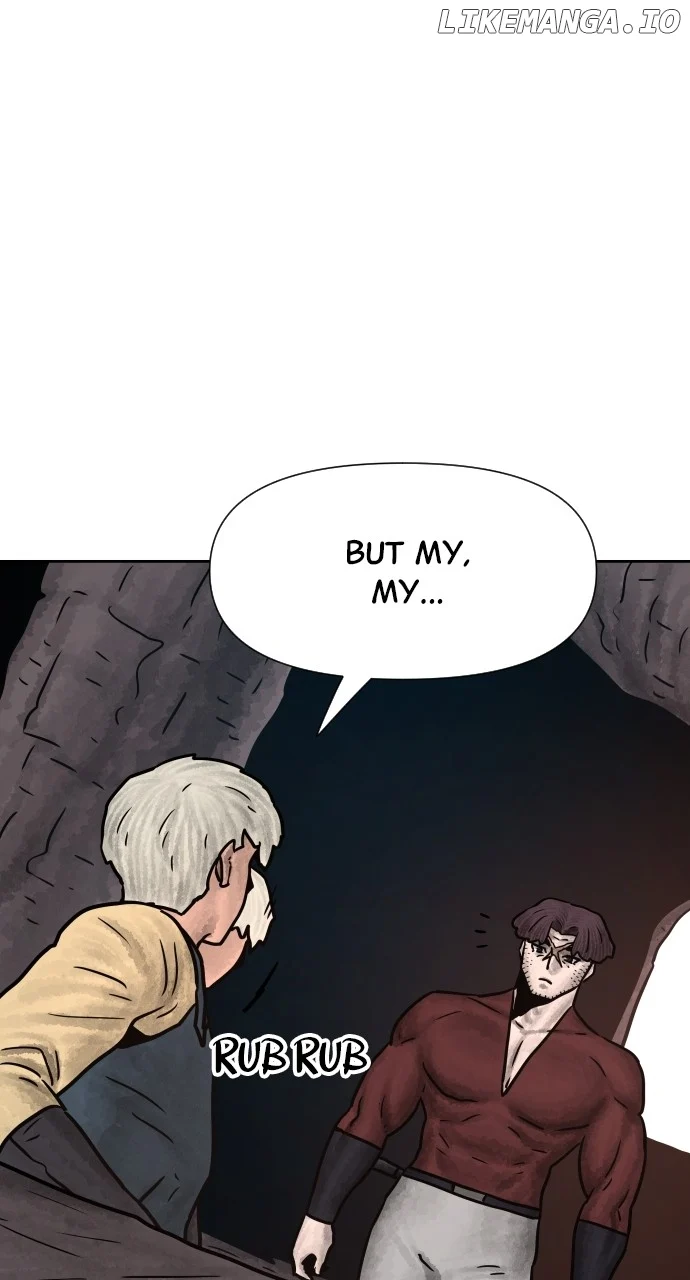 Warrior Executioner Chapter 107 page 101