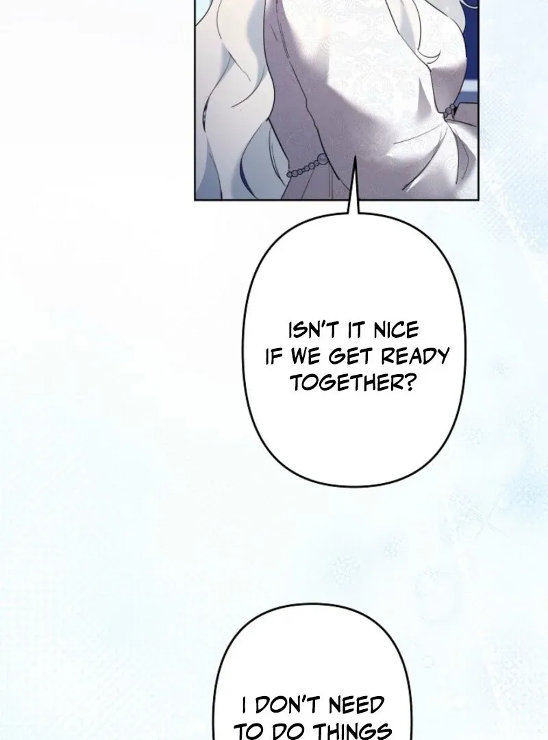 Sistervention Chapter 107 page 30