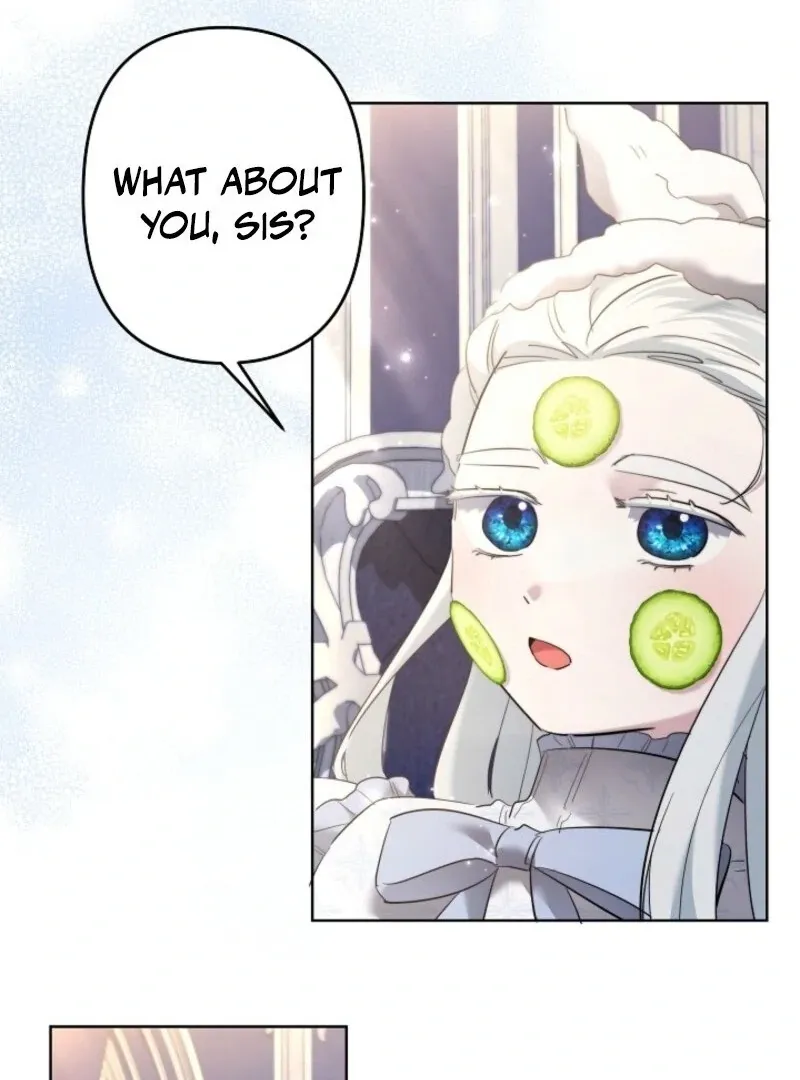 Sistervention Chapter 107 page 33