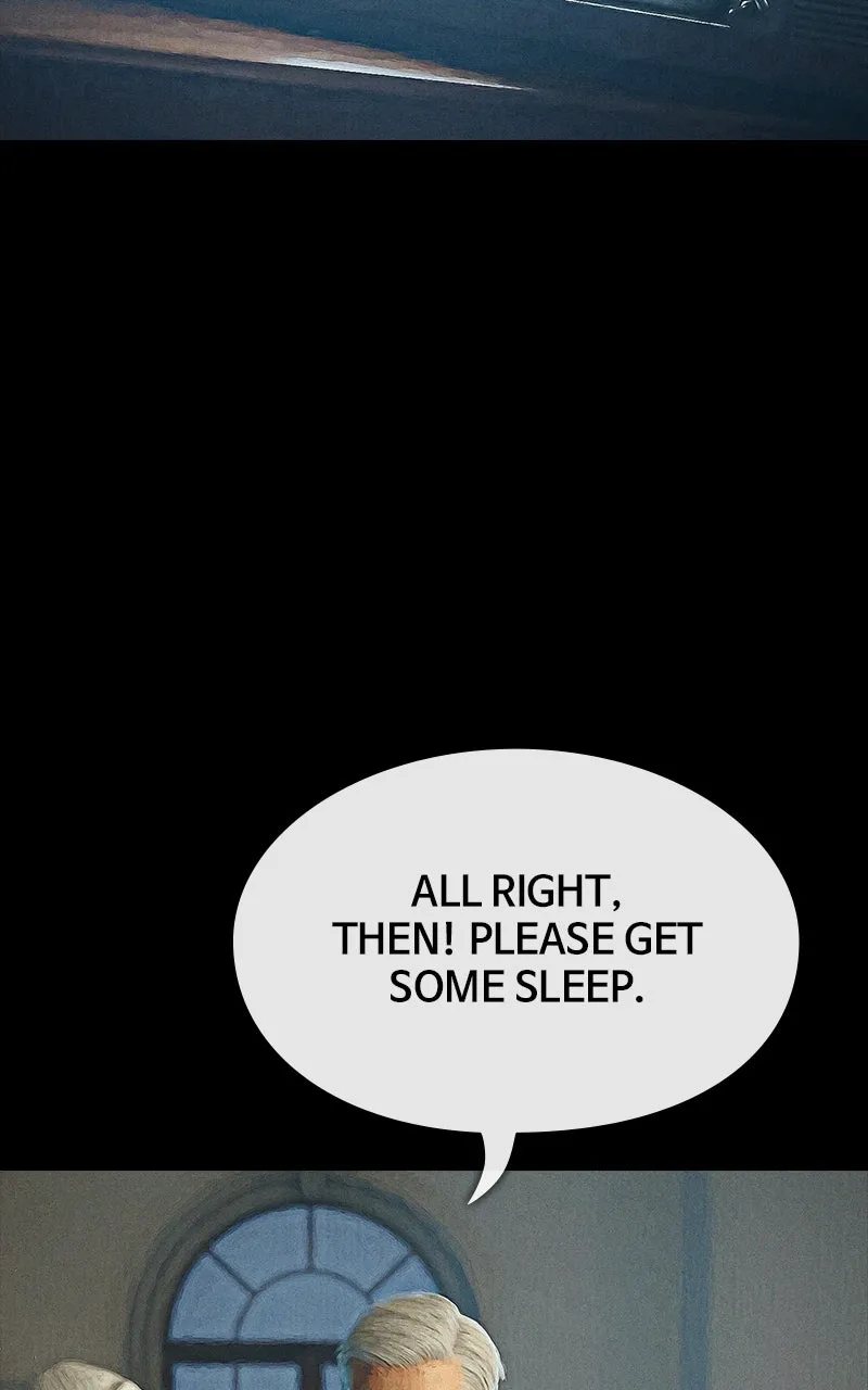 There Are No Demons Chapter 107 page 3