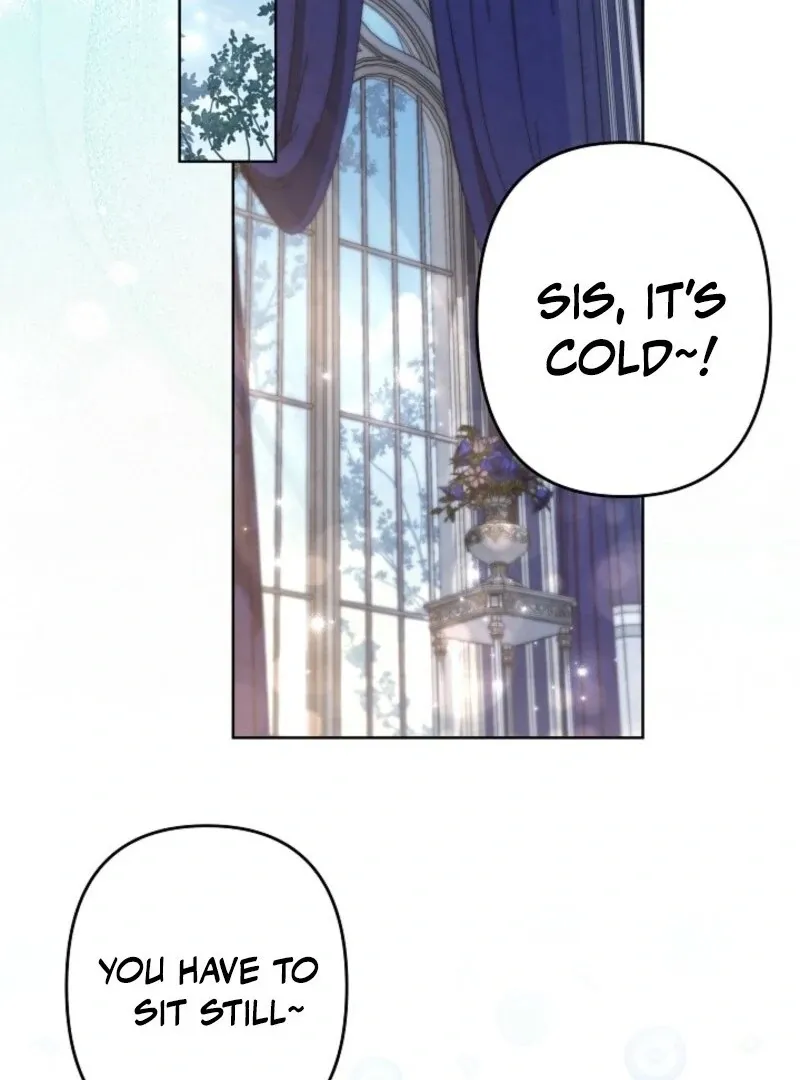 Sistervention Chapter 107 page 26