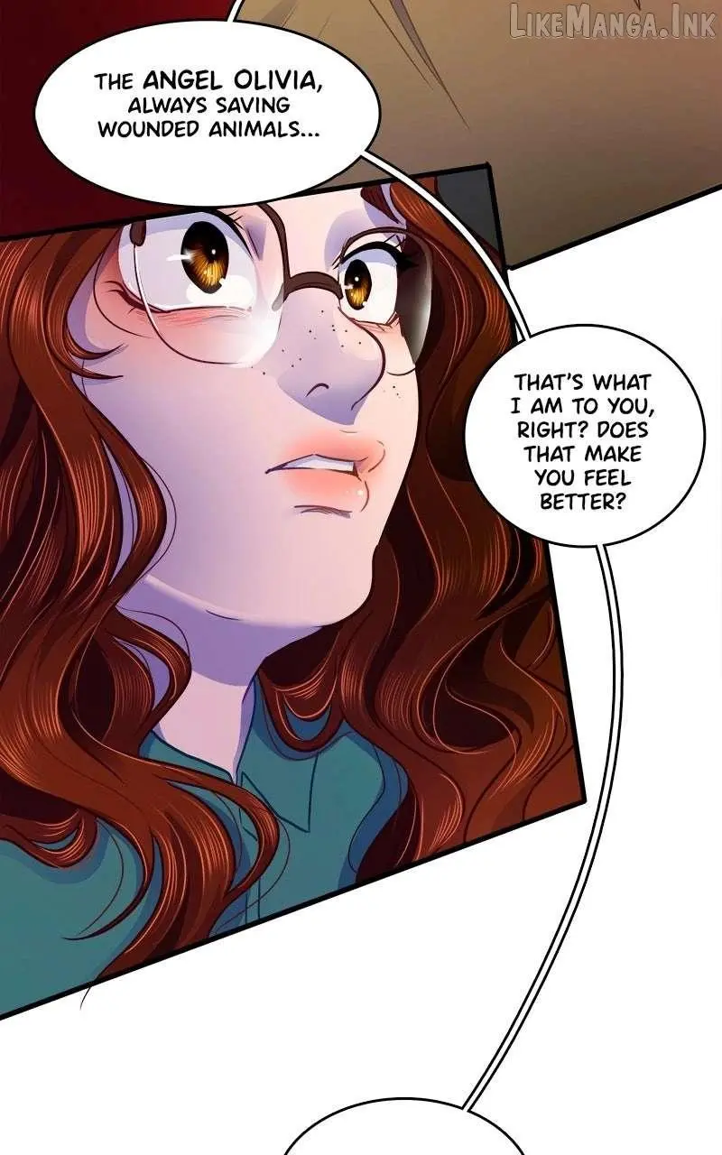 Love 4 a Walk Chapter 107 page 43