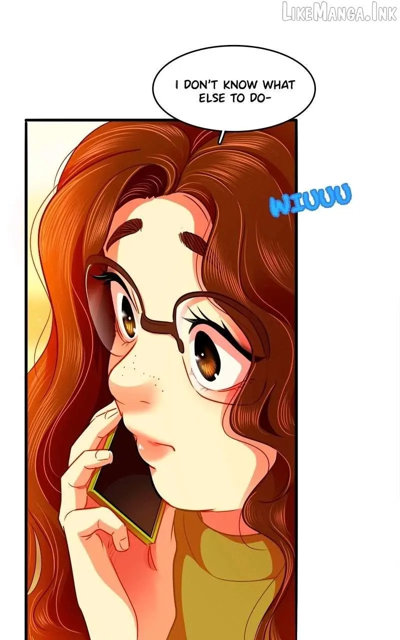 Love 4 a Walk Chapter 107 page 27