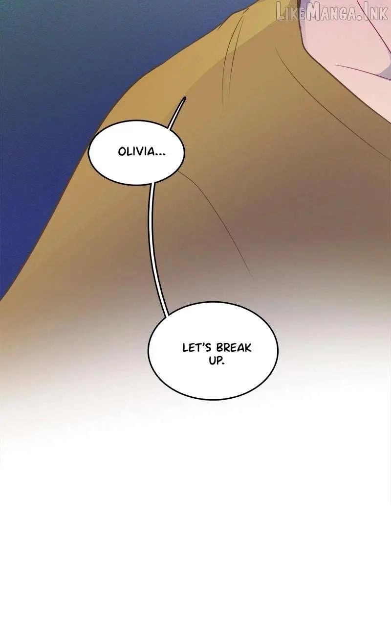 Love 4 a Walk Chapter 107 page 46