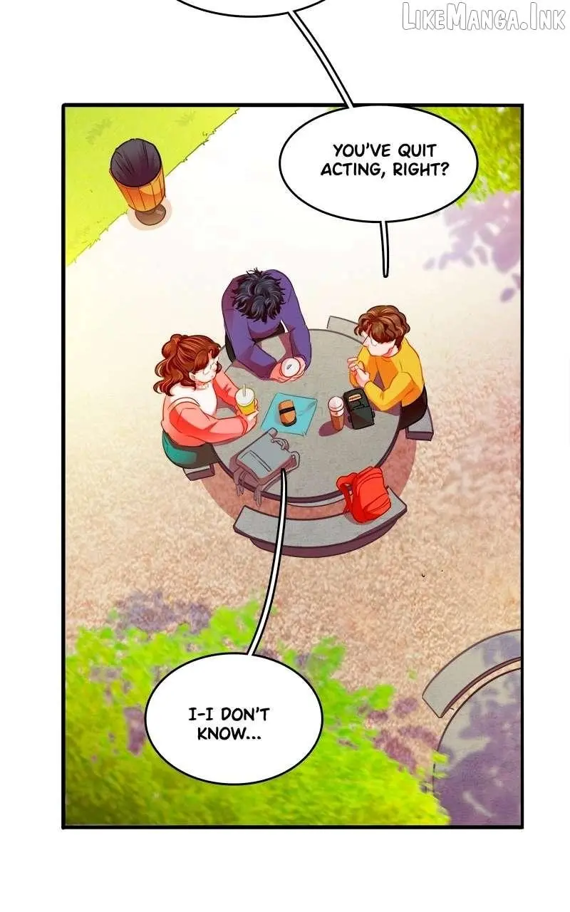 Love 4 a Walk Chapter 107 page 4