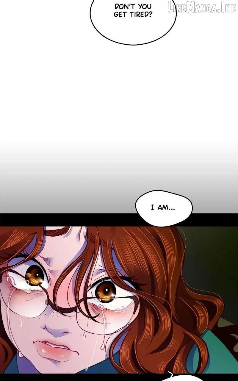 Love 4 a Walk Chapter 107 page 44
