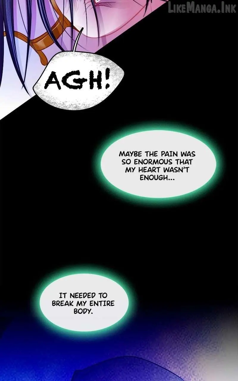 Love 4 a Walk Chapter 107 page 17