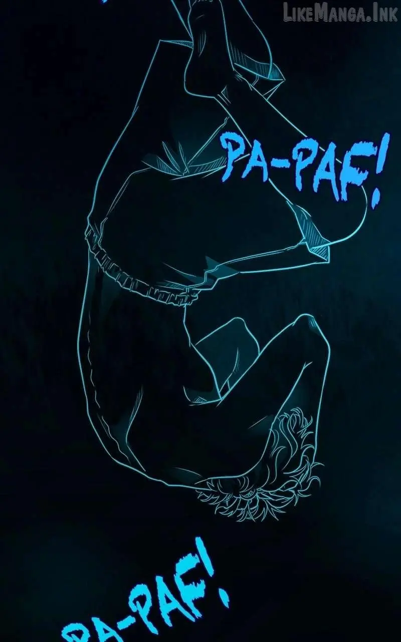 Love 4 a Walk Chapter 107 page 58