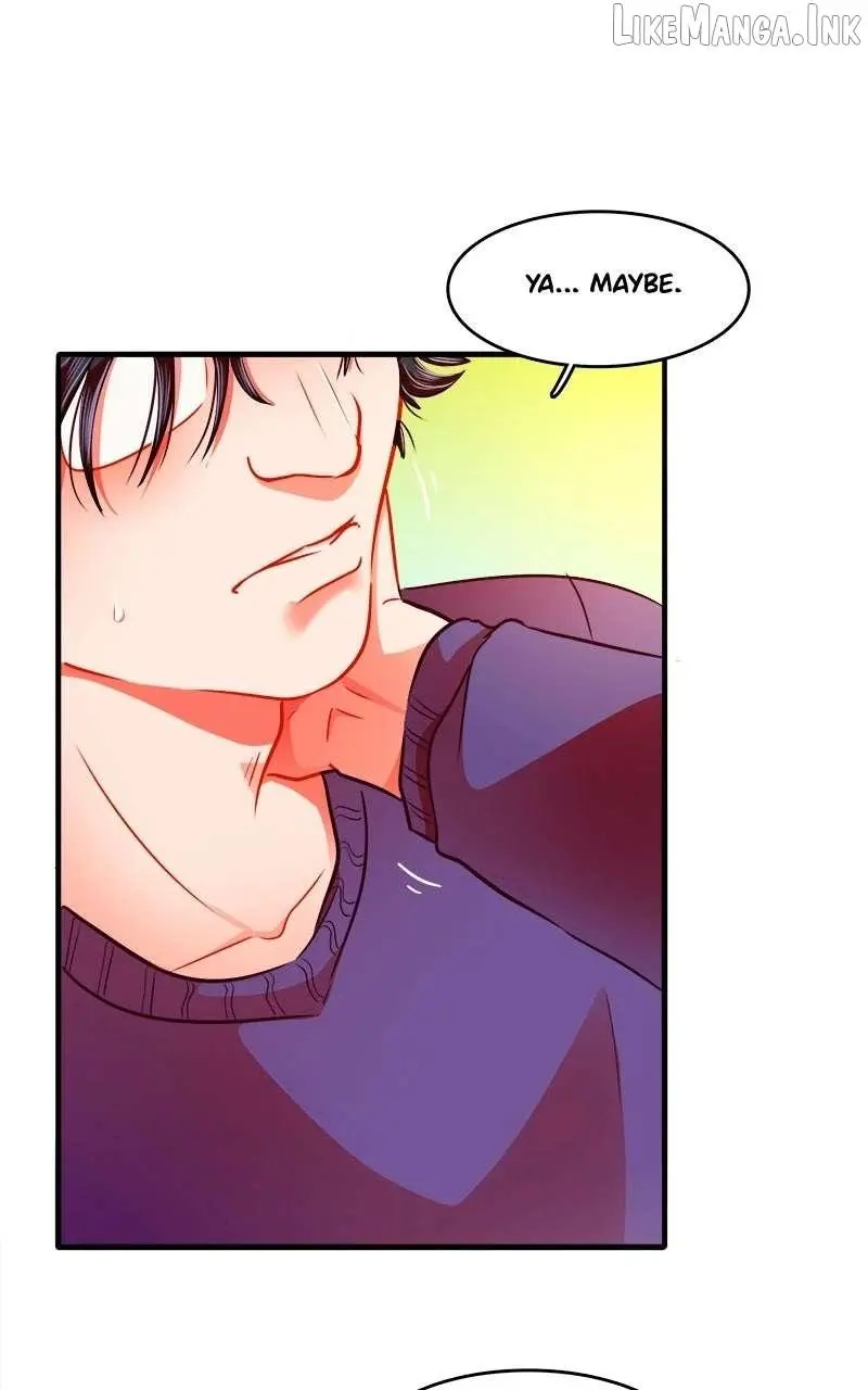 Love 4 a Walk Chapter 107 page 6