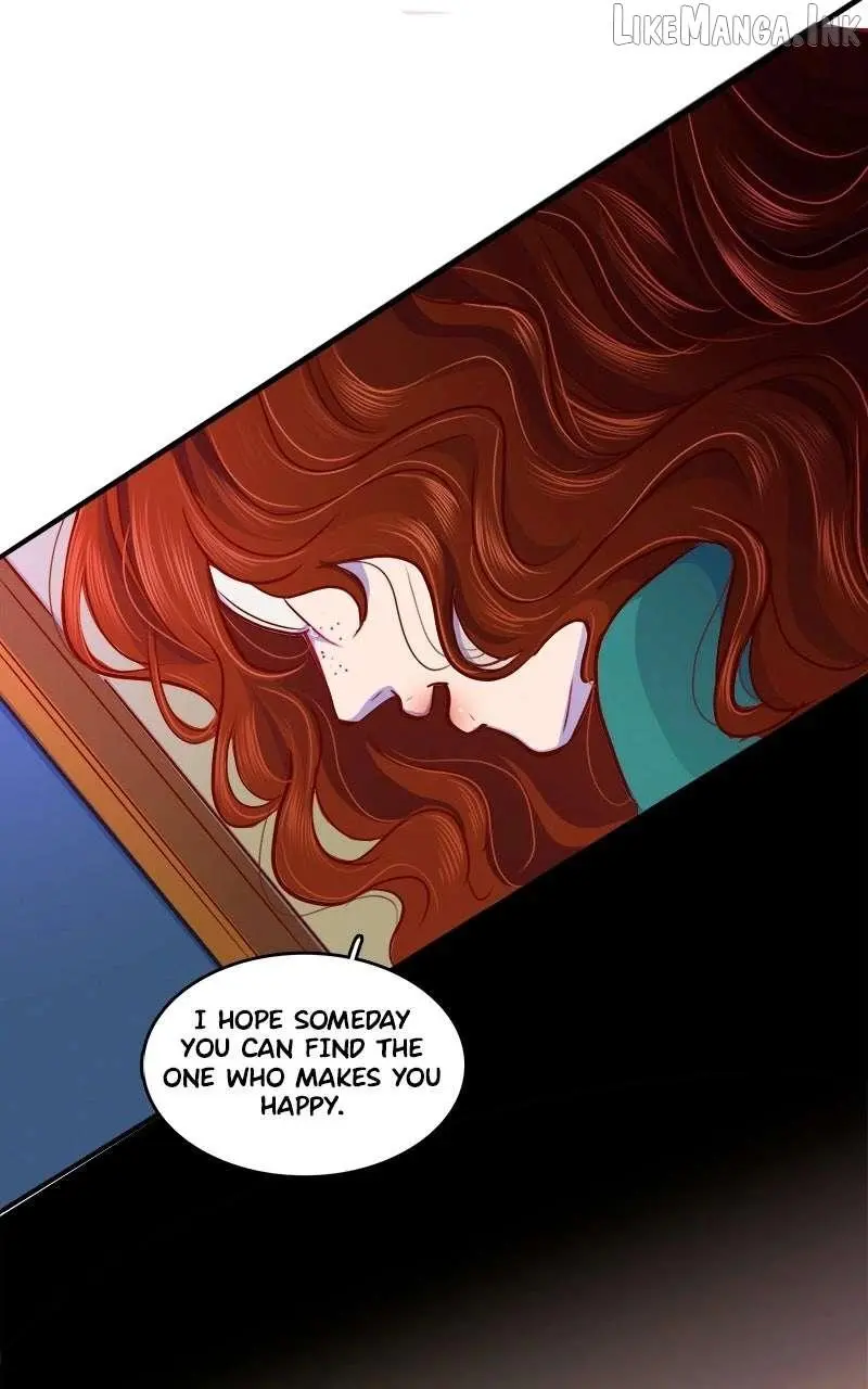 Love 4 a Walk Chapter 107 page 48