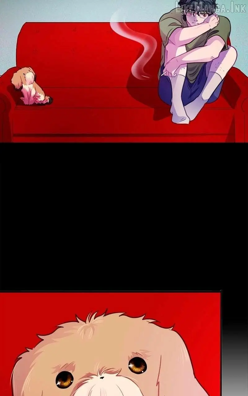 Love 4 a Walk Chapter 107 page 35